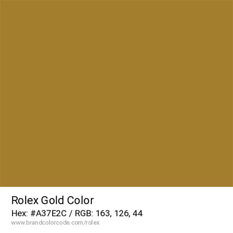 most popular rolex face color|Rolex color code.